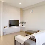 Kwen Suites-Tanjung Aru Infinitypool Seaview/Airport View