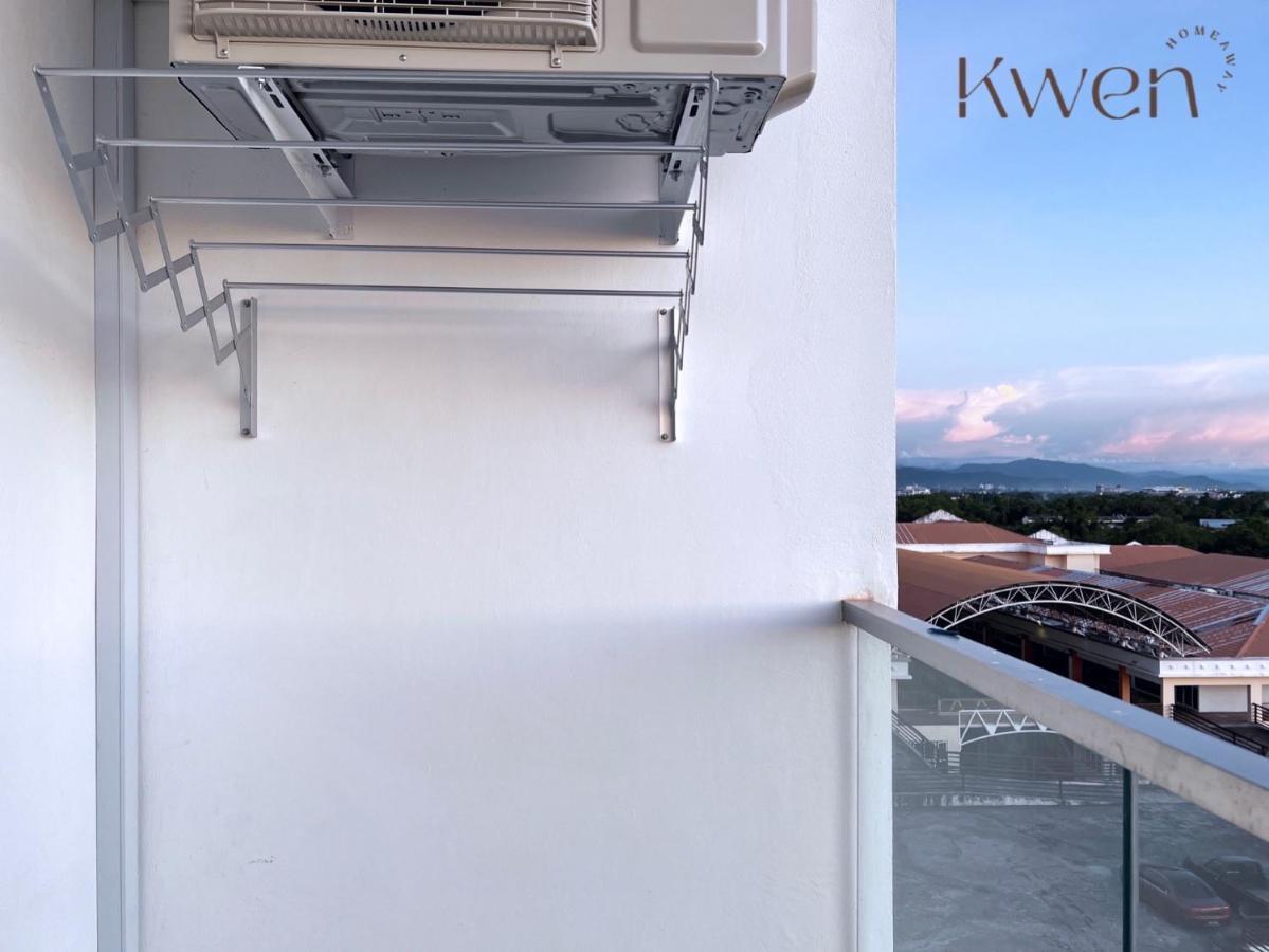Kwen Suites-tanjung Aru Infinitypool Seaview/airport View * Kota Kinabalu