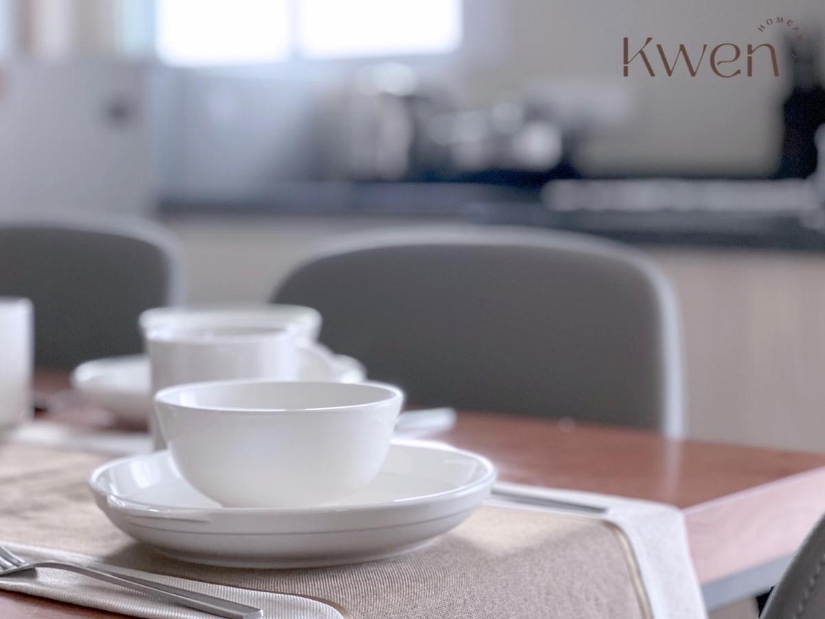 Kwen Suites-tanjung Aru Infinitypool Seaview/airport View * Kota Kinabalu