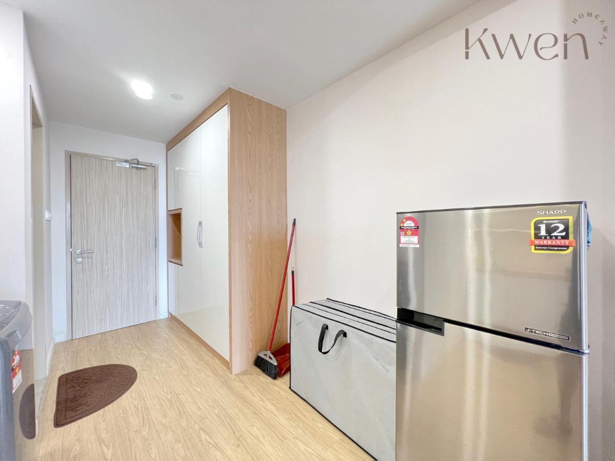 Kwen Suites-tanjung Aru Infinitypool Seaview/airport View * Kota Kinabalu