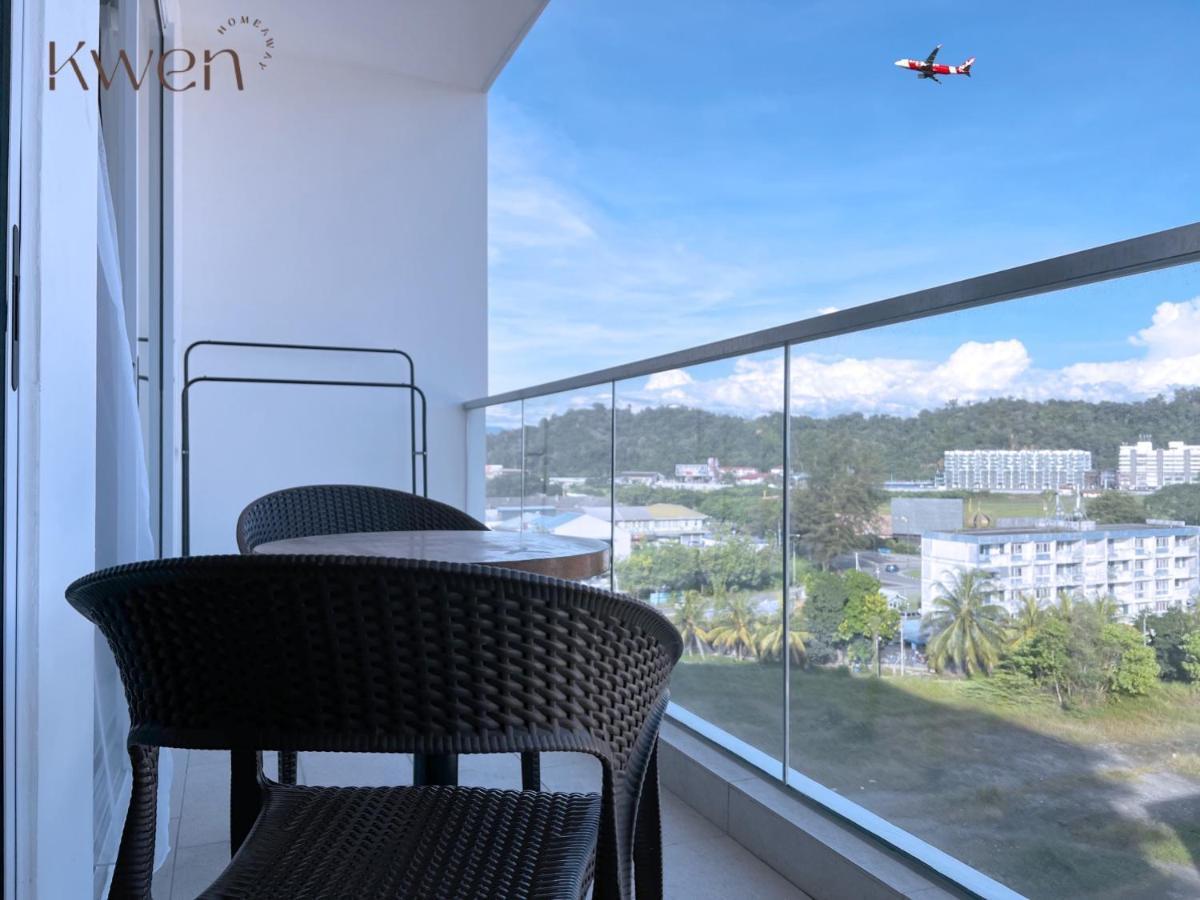 Kwen Suites-tanjung Aru Infinitypool Seaview/airport View * Kota Kinabalu